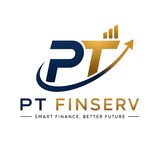  PT Finserv